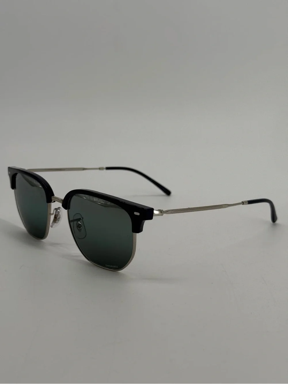 RayBan Clubmaster RB 4416  6656/G16 53x20 145